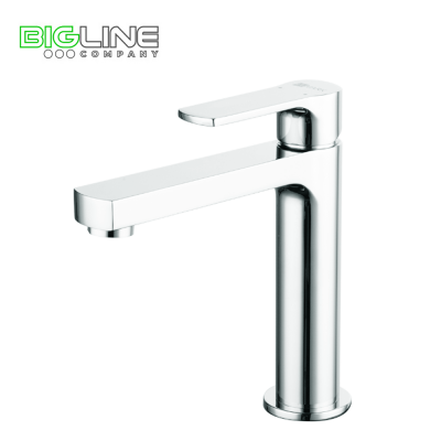 Смеситель LEMARK LM1537C Plus Grace для раковины