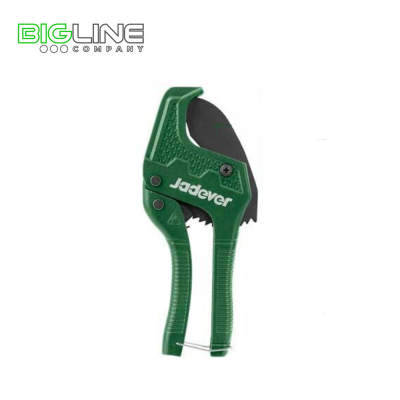 Резак для труб ПВХ 3-42мм Jadever1