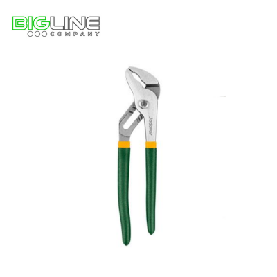 Клещи переставные 250мм макс.- 50 мм Jadever