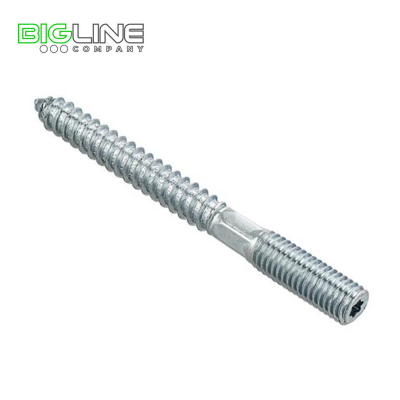 Шпилька сантехническая