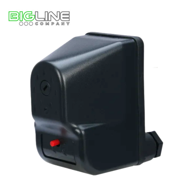 Датчик сухого хода Oasis PC-9G (гайка)1