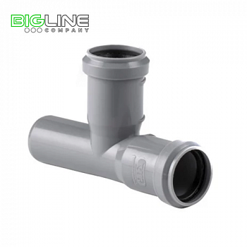 тройник 32 32 90