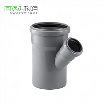 тройник 100 32 45