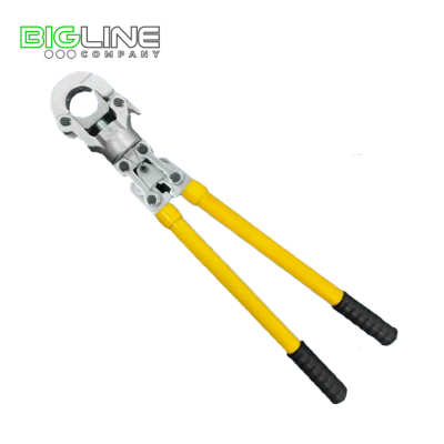 Пресс клещи ручные CASELA  CSL90101