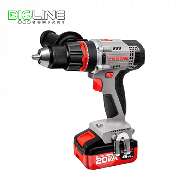 CROWN  СТ 21076 HMX-4