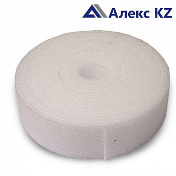 Лента демпферная П5/10см/30м Globex (10)