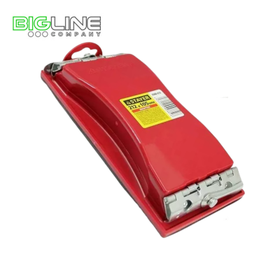 Брусок STAYER для шлифования, пластмассовый 212105 мм