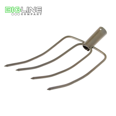 Вилы 4-х рогие навозные сварные (10)