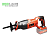 P.I.T. 91190-Li Аккумуляторная сабельная пила 24V 25.4 mm (4)