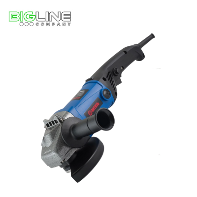 Витязь МШУ-150-1500 Машина шлифовальная угловая (4)