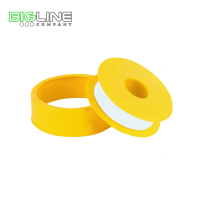 Фум лента 100м (для газа) (200)