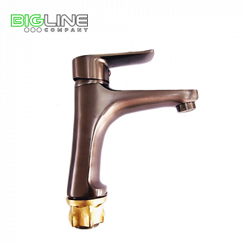 Смеситель IDEALSU 3101 QH