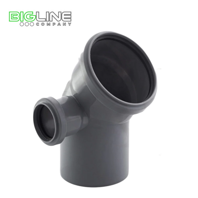 Отвод 1105045 выход правый ВК (35)