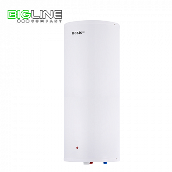 Электрический водонагреватель Oasis Eco BF-100 литров