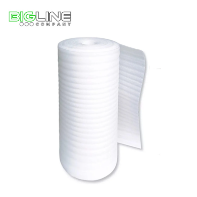 пленка пузырчатая