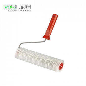 Валик игольчатый для наливного пола Зубр 72300 8мм