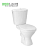 12 Унитаз-компакт Универсал бел.боковая подводка