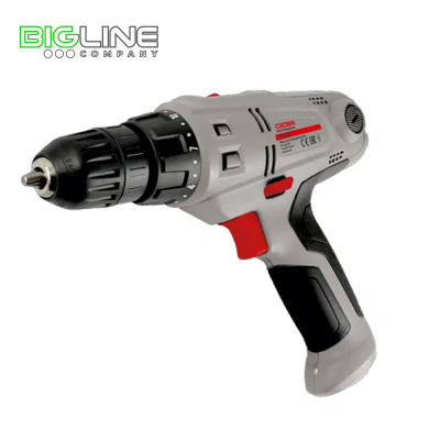 CROWN  СТ 10113 CM Дрель-шуруповерт CM d10 мм/350W (10)