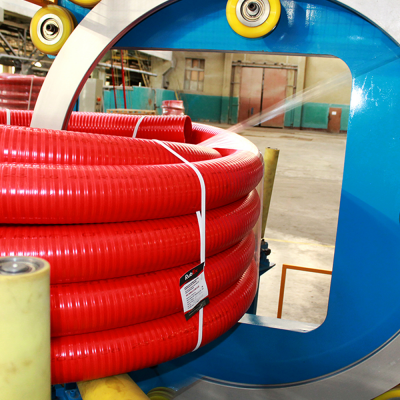 Рукав PVC Rubex CLIAN 63 (30 м)