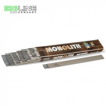 Электроды РЦ MONOLITH тубус