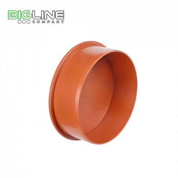 заглушка 110