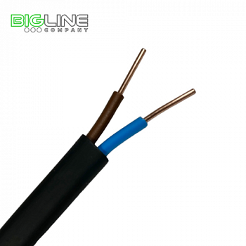 Кабель ВВГ 21,5 ГОСТ (200)