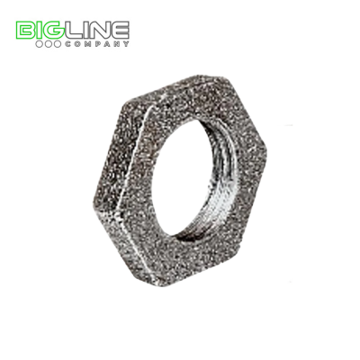 Контргайка чугун Ду50 МЗОО Контргайка чугун Ду50 МЗОО