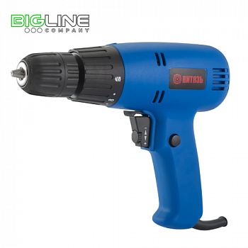 Витязь ДЭ-750 Дрель-шуруповерт