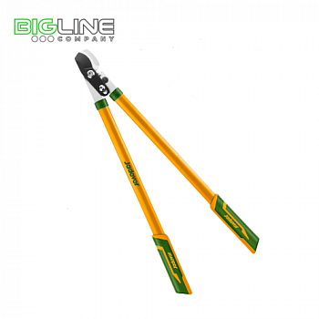 Сучкорез с регулировкой длинны 620-850мм. Jadever