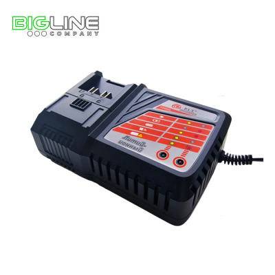 P.I.T. 2405S Зарядное устройство умное 24V