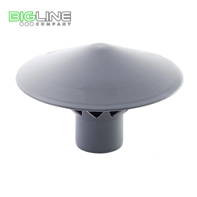 Зонт вентиляционный 50 ВК (100)