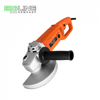 P.I.T. 611802 УШМ d180 мм1500W (4)