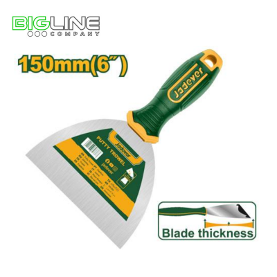 Шпатель 150мм Jadever 2