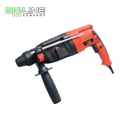 P.I.T. 22604 Перфоратор,  SDS+, d26/3,2 Дж/1000W(2)