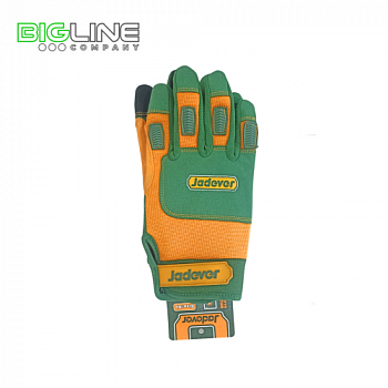 Перчатки механика XL Jadever  (
