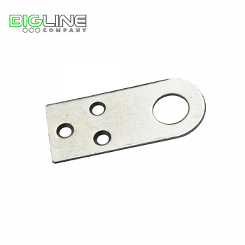 Пробой-ушко 3070 цинк (200)