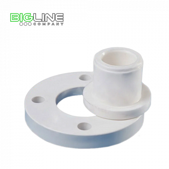 Фланец ППР бурт 40 Д