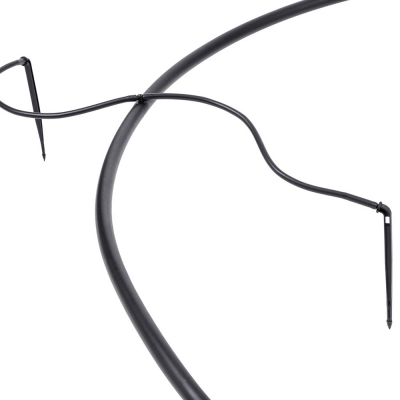 4 Капельный полив Жук от ёмкости на 30 растений №4