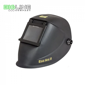 Щиток сварщика Eco Arc ll 90110 ESAB