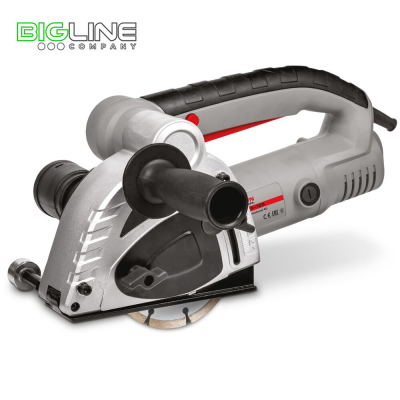 CROWN  СТ 13525 Штроборез 125мм,1500W(4)
