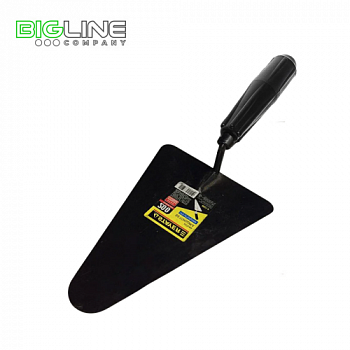 Кельма бетонщика STAYER STANDARD с пластмассовой ручкой КБ