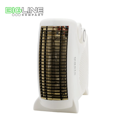 Тепловентилятор спиральный LS-20 2