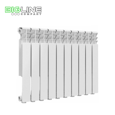 Радиатор алюминиевый SYSTEM SY