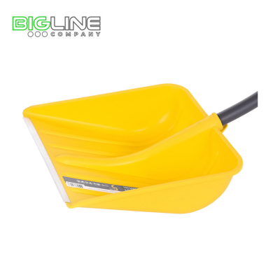 Лопата снеговая пластиковая CYCLE Expert Varyag (Цикл Эксперт Варяг)(5)2