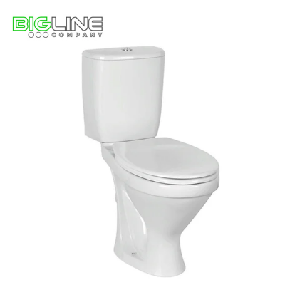 Унитаз-компакт Keramik бел нижн подв  ун, бач, сид, арм