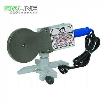 Паяльник по пластику СМ-04 ONL