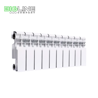 Радиатор биметаллический BM 200.10а