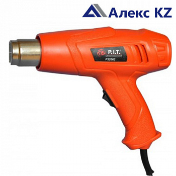 P.I.T. 32002 Фен 2000W 