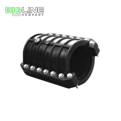 Аварийный хомут d-63