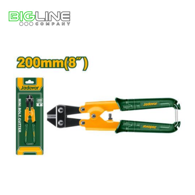 Болторез мини 200мм Jadever